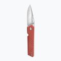 Ніж туристичний TB Outdoor Unboxer red