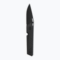 Ніж туристичний TB Outdoor Unboxer black