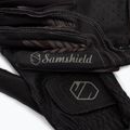 Рукавиці для верхової їзди Samshield V-Skin коричневі 11717 4