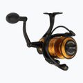 Котушка спінінгова Penn Spinfisher VII Spinning Reel black/gold