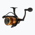 Котушка спінінгова Penn Spinfisher VII Spinning Reel black/gold 3