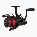 Котушка спінінгова Penn Fierce IV Live Liner black/red 3
