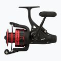 Котушка спінінгова Penn Fierce IV Live Liner black/red 4