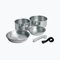 Набір туристичних каструль Campingaz Trekking Kit 5