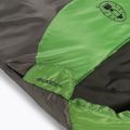 Спальний мішок Coleman Biker green/grey 4