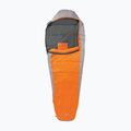 Спальний мішок Coleman Silverton 150 Comfort orange 2