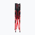 Крісло туристичне Coleman Festival Bungee grey/red 3