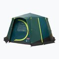 Намет кемпінговий 8-місний Coleman Cortes Octagon Blackout Bedroom green