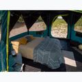 Намет кемпінговий 8-місний Coleman Cortes Octagon Blackout Bedroom green 10