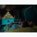 Намет кемпінговий 8-місний Coleman Cortes Octagon Blackout Bedroom green 12