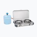 Плита туристична Campingaz Camping Kitchen 2 silver