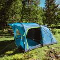 Намет кемпінговий для 4-х осіб Coleman Aspen 4 blue 5