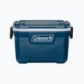Холодильник туристичний Coleman 52Qt Chest blue 2