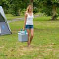 Холодильник туристичний Campingaz Powerbox Plus 12/230V 28 l grey 9