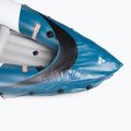 Байдарка надувна для 2-х осіб Sevylor Tahaa Kit блакитна 2000037667 6