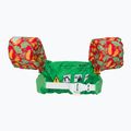 Жилет плавальний дитячий Sevylor Puddle Jumper Papuga зелений 2000037927 2