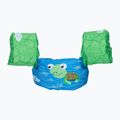 Жилет плавальний дитячий Sevylor Puddle Jumper Żółwik блакитно-зелений 2000037930