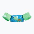 Жилет плавальний дитячий Sevylor Puddle Jumper Żółwik блакитно-зелений 2000037930 5