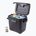 Туристичний холодильник Coleman Convoy 28Qt 29 літрів 6