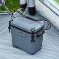 Туристичний холодильник Coleman Convoy 28Qt 29 літрів 8