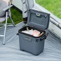 Туристичний холодильник Coleman Convoy 28Qt 29 літрів 9