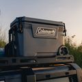 Туристичний холодильник Coleman Convoy 65Qt 66 літрів 14