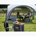 Туристична плита Campingaz Camping Kitchen 2 MAXI Int сріблястого кольору 7