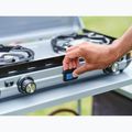 Туристична плита Campingaz Camping Kitchen 2 MAXI Int сріблястого кольору 10