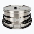 Набор посуду туристичного Campingaz Trekking Kit Food Inoz 3