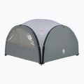 Намет кемпінговий Coleman Air Event Shelter л grey/dark grey 2