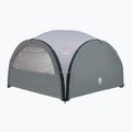 Намет кемпінговий Coleman Air Event Shelter л grey/dark grey 3