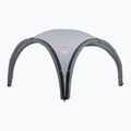 Намет кемпінговий Coleman Air Event Shelter л grey/dark grey 8