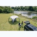 Намет кемпінговий Coleman Air Event Shelter л grey/dark grey 11