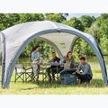 Намет кемпінговий Coleman Air Event Shelter л grey/dark grey 12