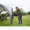 Намет кемпінговий Coleman Air Event Shelter л grey/dark grey 13