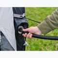 Намет кемпінговий Coleman Air Event Shelter л grey/dark grey 14