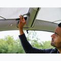 Намет кемпінговий Coleman Air Event Shelter л grey/dark grey 16