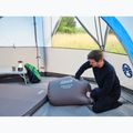 Двомісний сірий самонадувний килимок Coleman Supercomfort 7.5 3