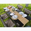 Стіл туристичний Coleman Camp Table Large grey 7