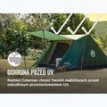 Намет для кемпінгу Coleman Swagger на 3 особи зелений 14