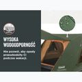 Намет для кемпінгу Coleman Swagger на 3 особи зелений 15