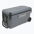 Холодильник туристичний Coleman Convoy 100QT 97 l navy
