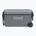 Холодильник туристичний Coleman Convoy 100QT 97 l navy 2