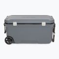 Холодильник туристичний Coleman Convoy 100QT 97 l navy 4
