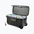 Холодильник туристичний Coleman Convoy 100QT 97 l navy 12