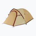 Намет кемпінговий тримісний Coleman Darwin Summer 3 + beige 4