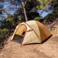 Намет кемпінговий чотиримісний Coleman Darwin Summer 4 + beige 8
