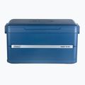 Холодильник туристичний Coleman Cooler Snap 45qt 43 l navy