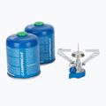 Плита туристична Campingaz Stove Combo Camping Connect + 2 CV470 blue