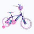 Дитячий велосипед Huffy Glimmer 16" рожевий 2